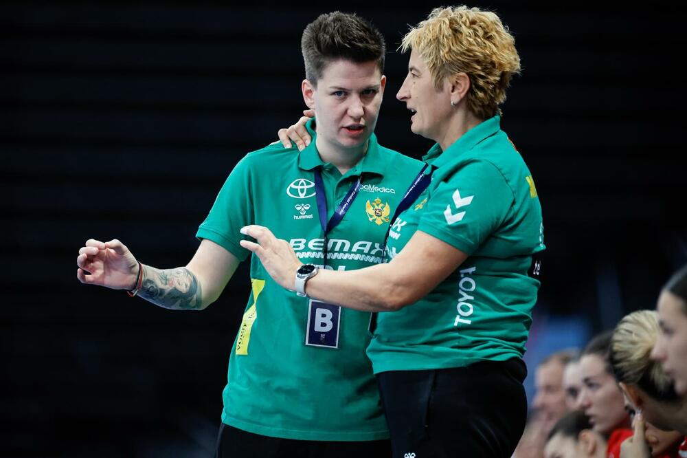 Lazović: Nadam se ćemo iz ovog meča izvući mnogo toga; Vukčević: I energetski i taktički možemo bolje