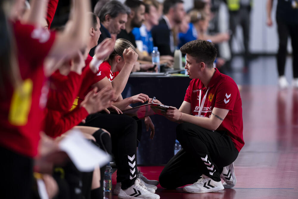 Lazović: Nijedan rival nije problem kada imamo ovakvu odbranu, a igrom sa Islanda od svakoga možemo da izgubimo