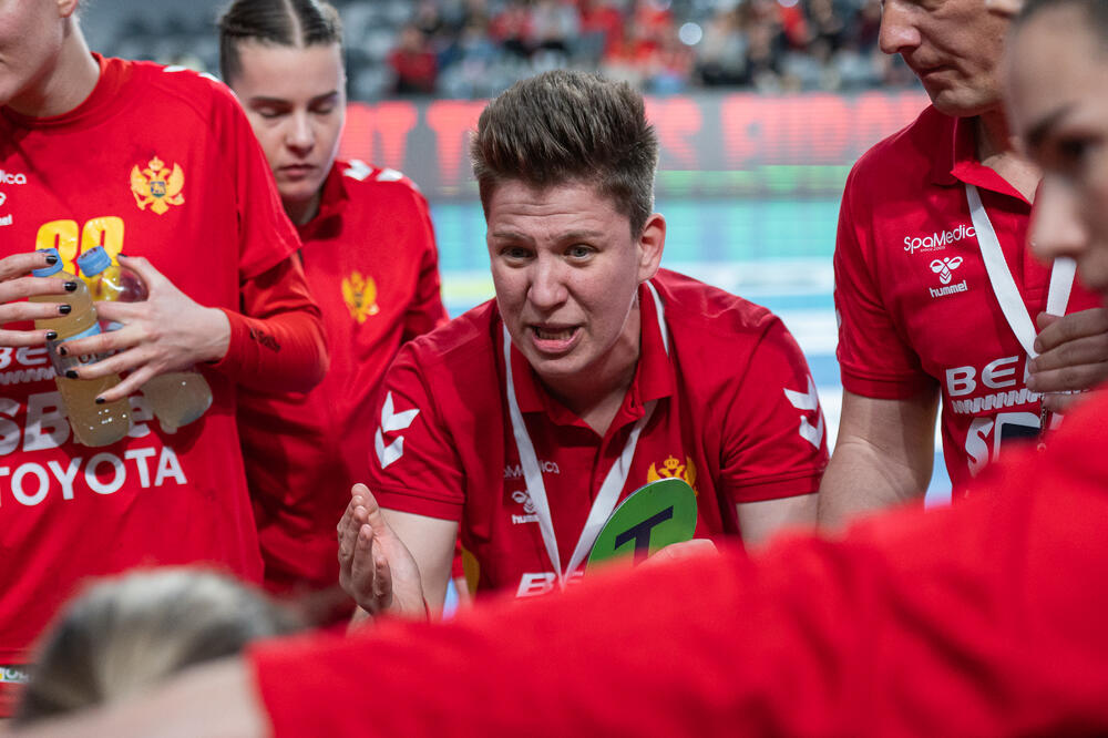 Lazović svjesna problema: Vjerujem u proces