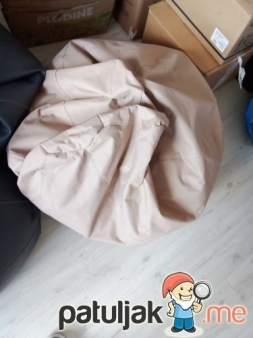 Lazy bag
