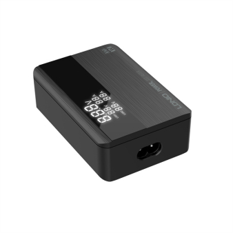 LDNIO QC4.0 + DISPLAY 100W A4809C 2USB + 2 TIP C PD