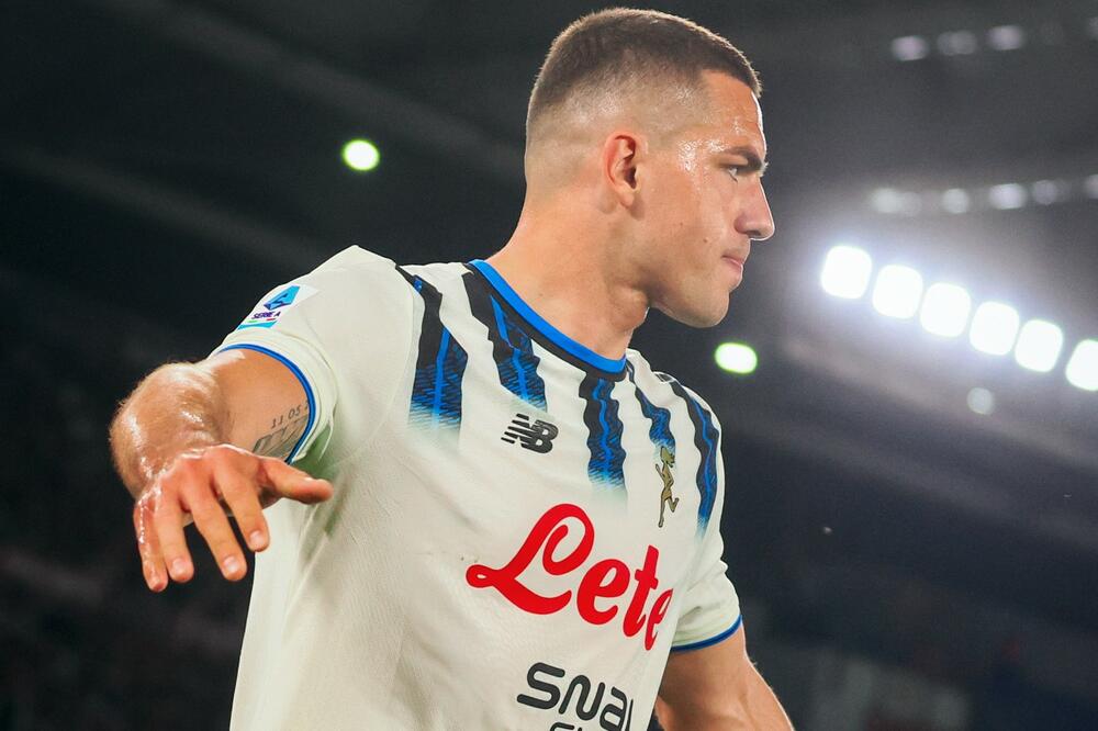 Leće ili Atalanta - golovi Nikole Krstovića uvijek su tu