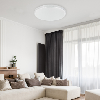 Led plafonjerka SONYA 24 w