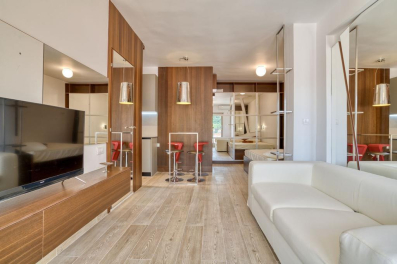 Legacy apartman 35m2, Budva, Prodaja