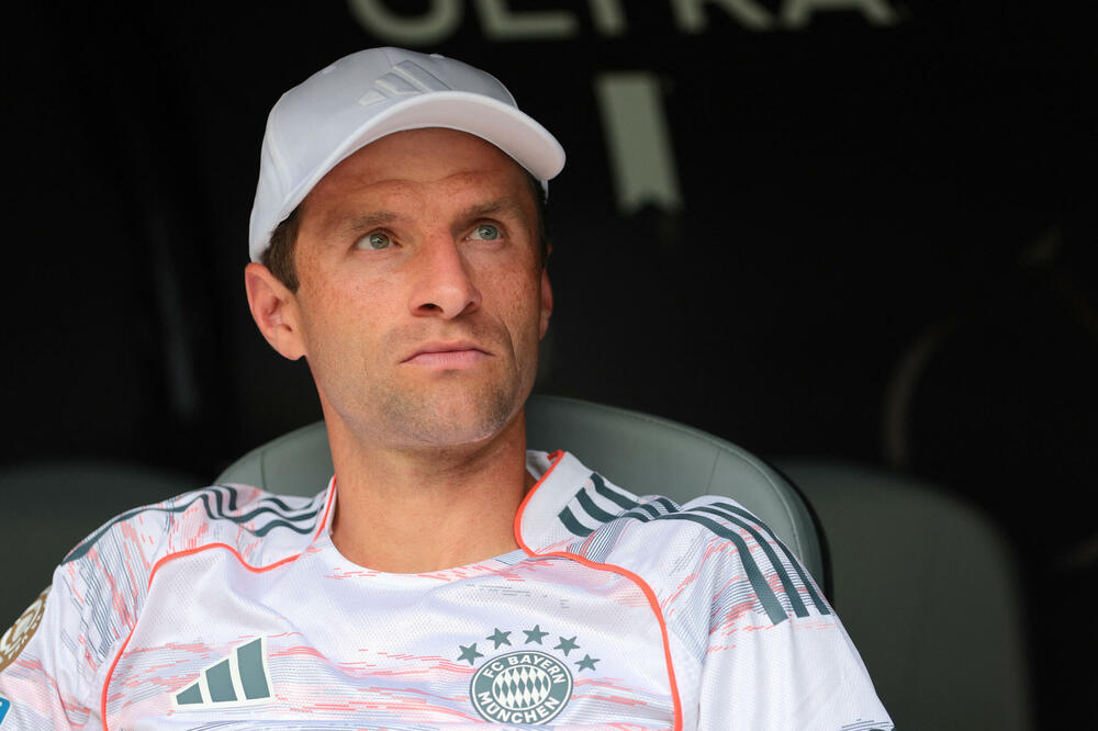 Legenda Bajerna stigla u MLS, ali ne u SAD - Tomas Miler potpisao za Vankuver