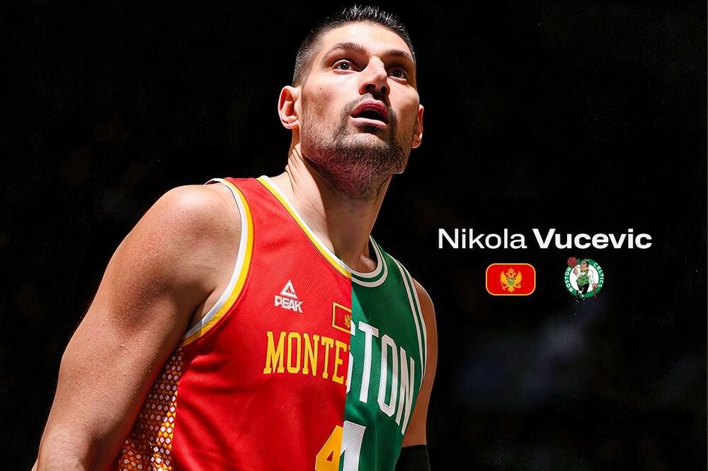 Legenda Bostona oduševljena zbog Vučevića, Bulsi znaju da su izgubili ultimativnog profesionalca