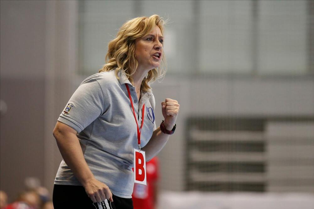 Legenda Budućnosti ponovo na klupi Srbije