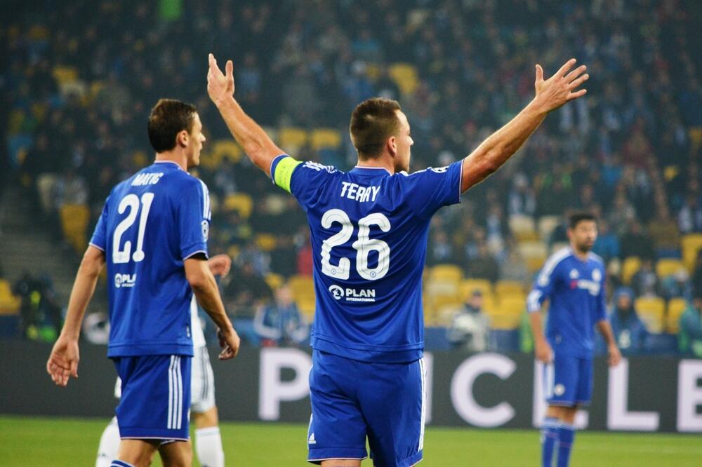 Legenda Čelsija želi da kupi četvrtoligaša