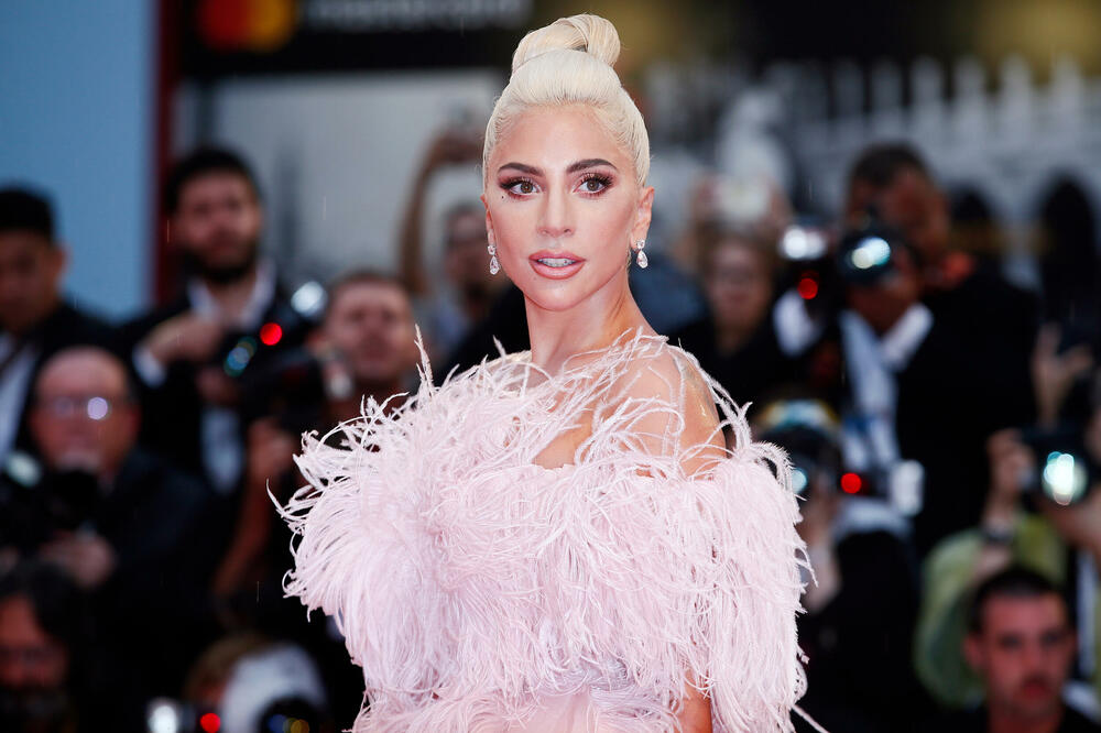 Lejdi Gaga će igrati u nastavku filma "Đavo nosi Pradu"