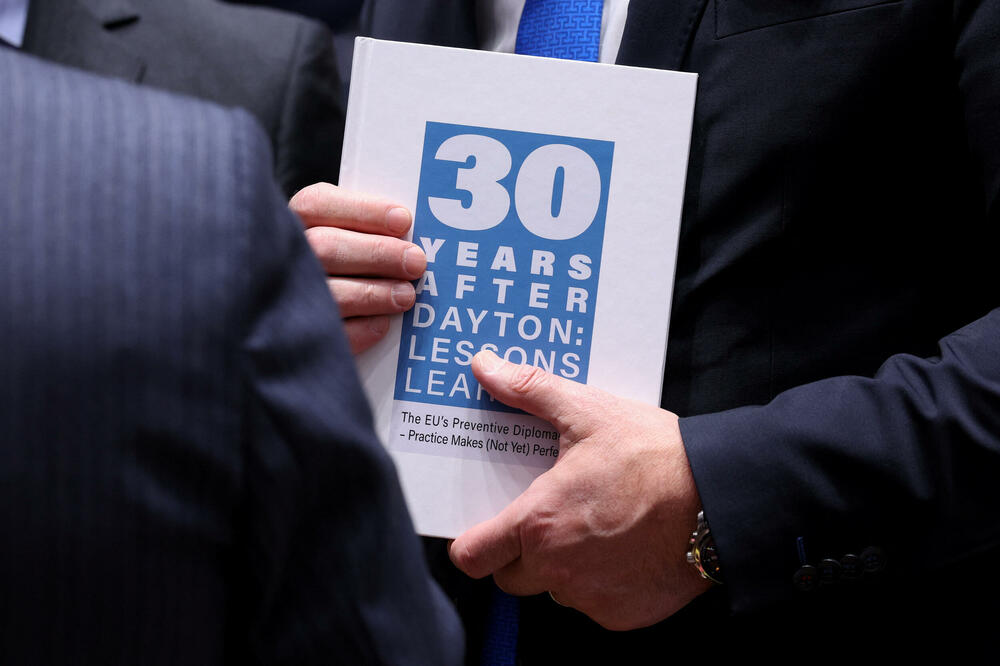 Lekcije iz BiH u svijetu koji ponovo klizi u mržnju