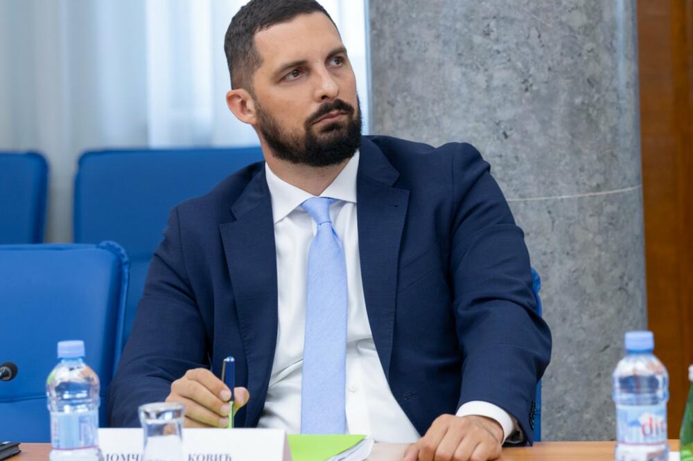 Leković: Akcije u borbi protiv krivičnih djela iz oblasti ekološkog kriminala odavno morale postati pravilo