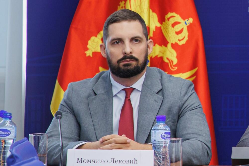 Leković: Loši ugovori i nečinjenje institucija proizveli dugove koji sada padaju na teret građana Cetinja