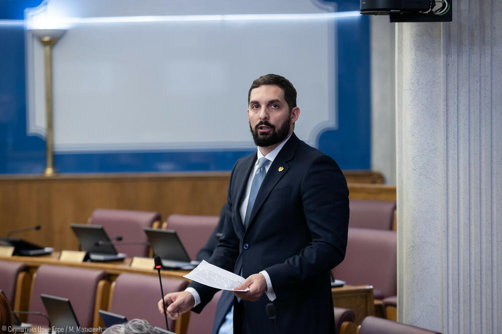 Leković: Nikolić podnio ostavku taman kad je Anketni odbora počeo da otkopava neke davno zaboravljene istine