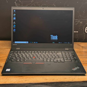 Lenov Thinkpad T570