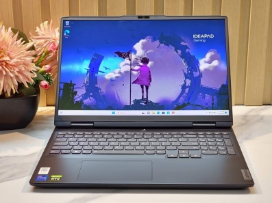 Lenovo IdeaPad Gaming 3