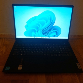 Lenovo IdeaPad 3