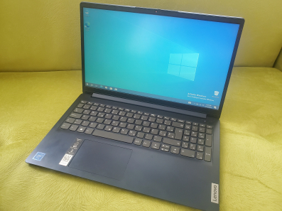 Lenovo Ideapad 1i