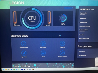 Lenovo Laptop