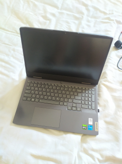 Lenovo LOQ gaming lap top