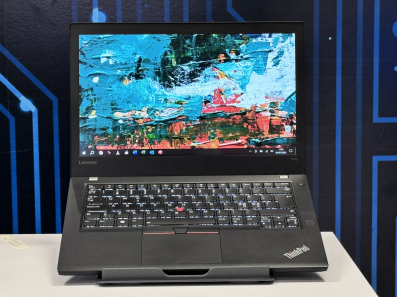Lenovo ThinkPad T470 TouchScreen