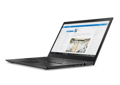 Lenovo ThinkPad T470s