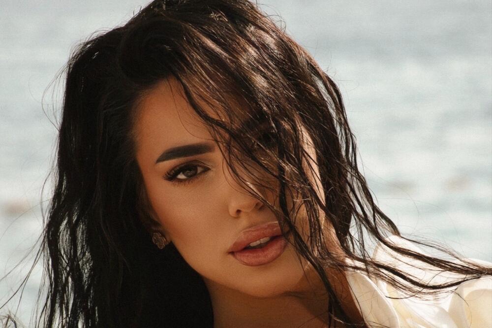 Lenta Miss Earth Montenegro za Kseniju Popović