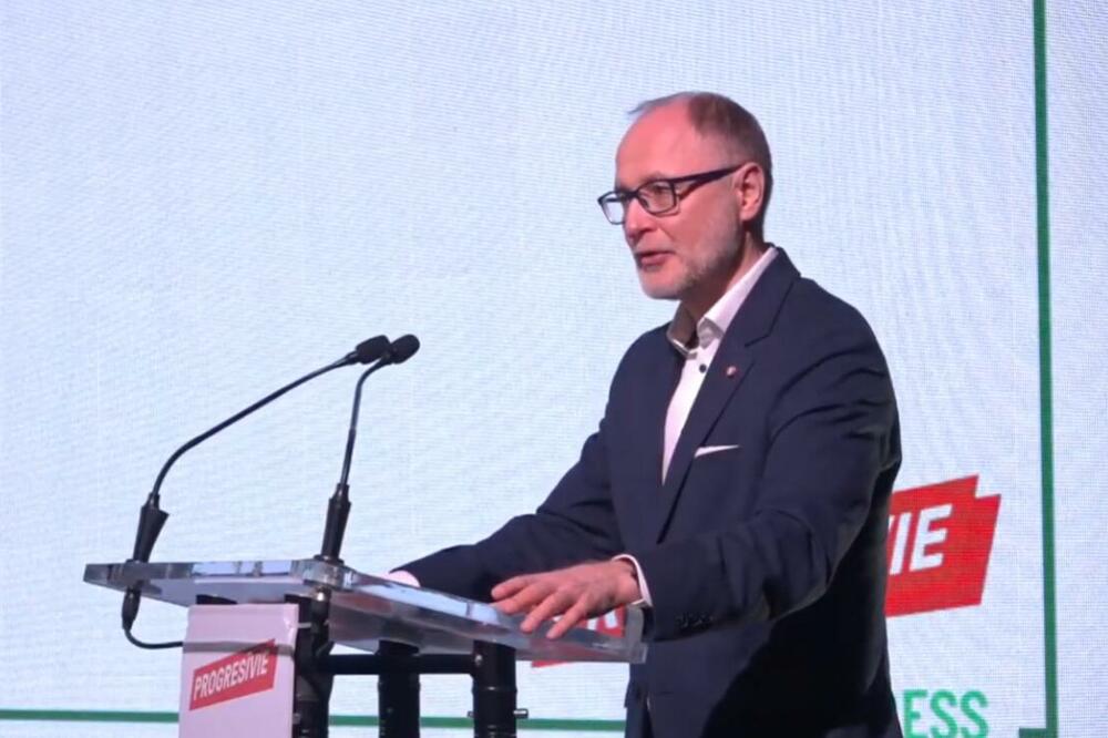 Letonski ministar odbrane podnio ostavku poslije udara ukrajinskih dronova