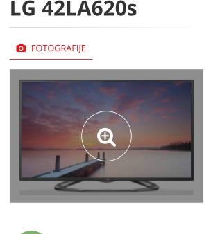 Lg 42la620s smart
