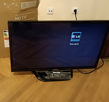 LG TV