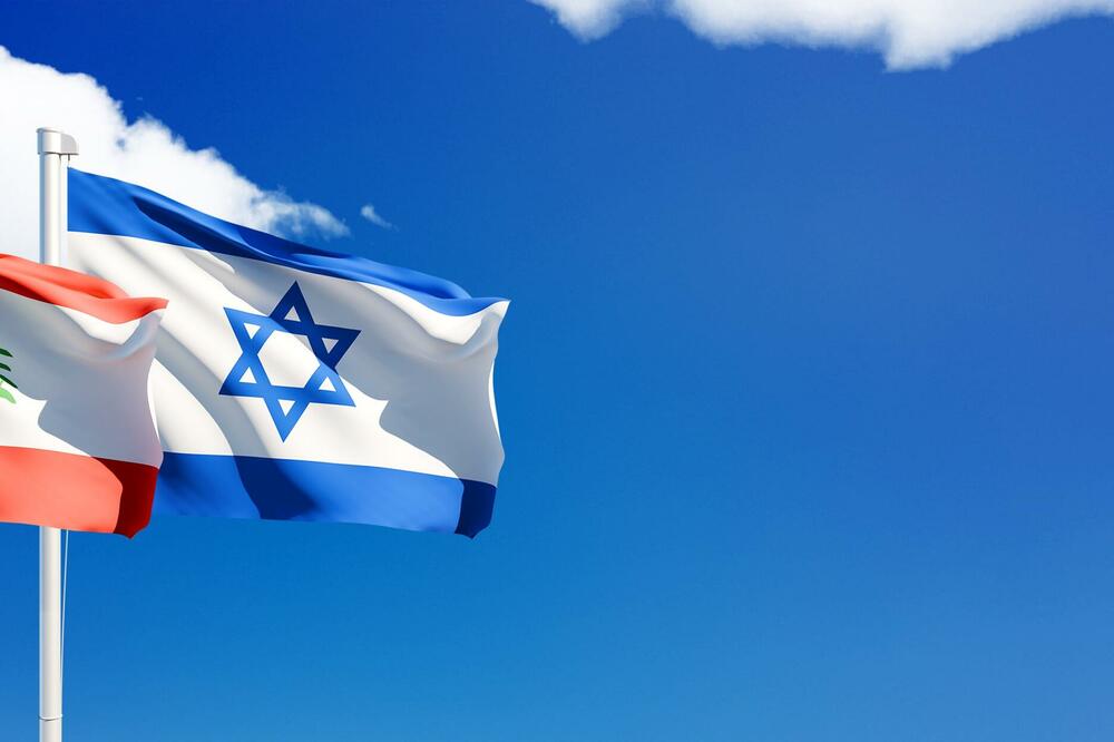 Liban optužio Izrael za gradnju zida na jugu zemlje, najavljena žalba UN-u