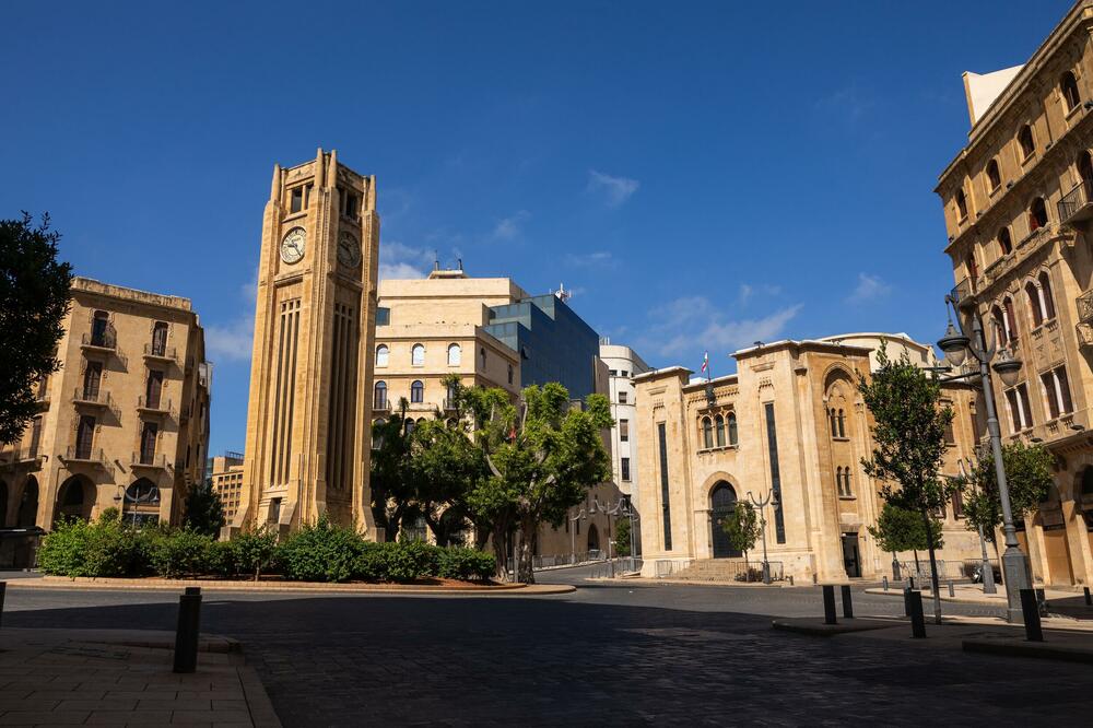 Libanski parlament produžio sebi mandat