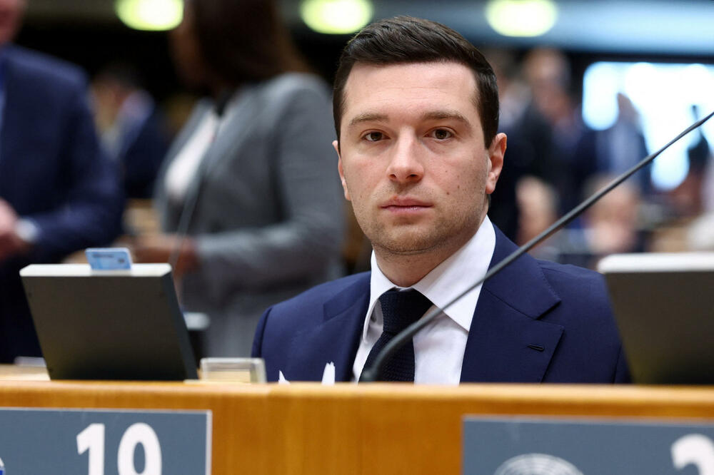 Lider francuske ekstremno desničarske stranke: Mađari glasali za opoziciju, Orban veliki patriota