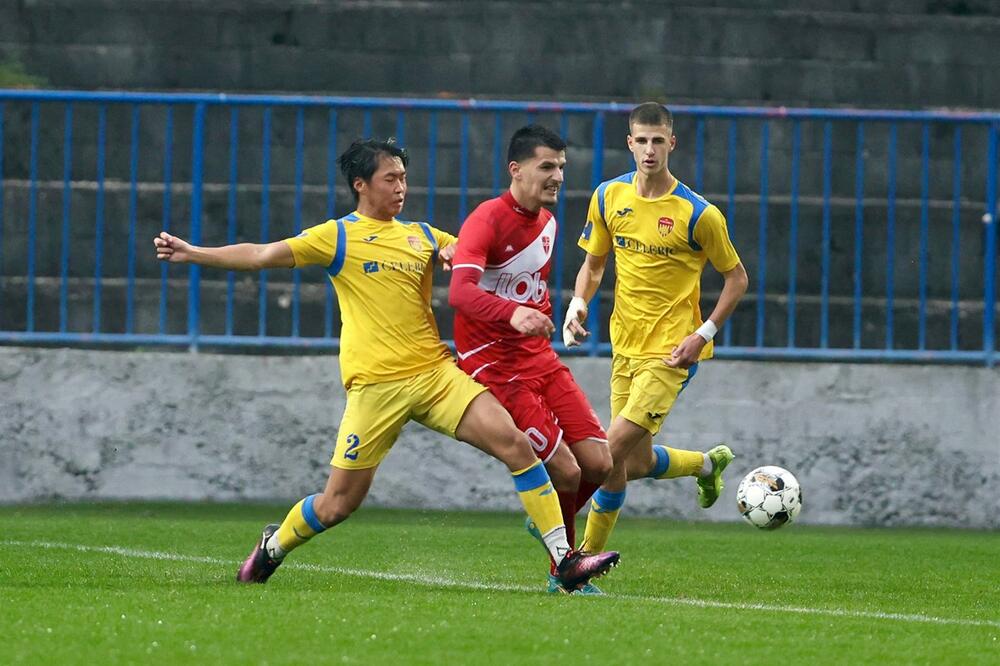 Lider gost Lovćenu u Podogorici, "fenjeraš" će u Beranama pokušati do trećeg trijumfa u nizu