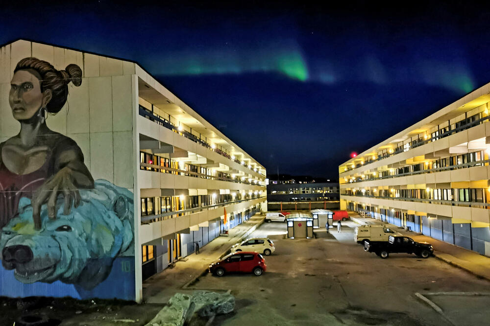 Lider opozicije: Grenland bi trebalo da razgovara sa SAD bez Danske