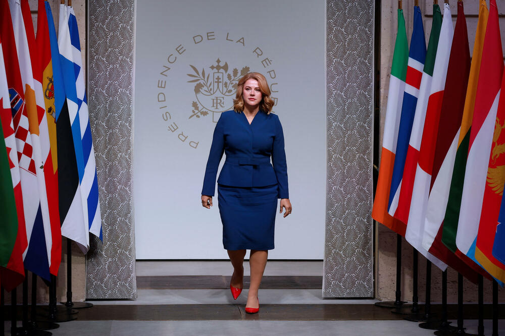 Lideri Letonije i Estonije predlažu direktne pregovore sa Rusijom