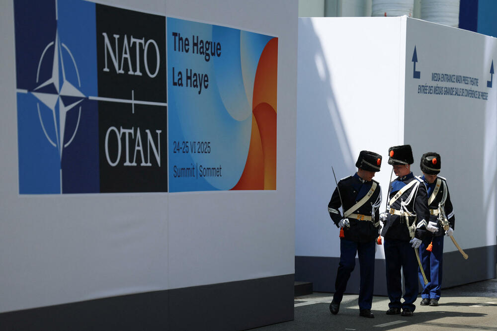 Lideri NATO potvrdili posvećenost kolektivnoj odbrani, složili se o većoj vojnoj potrošnji