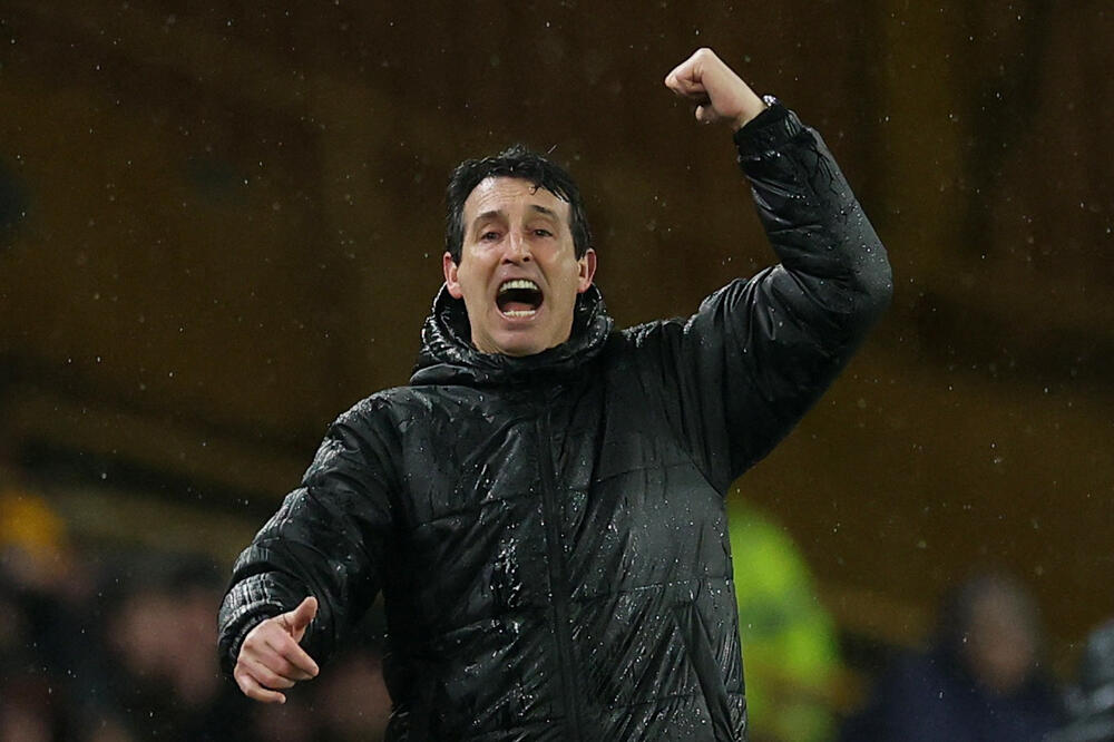 Liga Evrope: Italijani će barem imati četvrtfinalistu, Unai Emeri želi peti trofej