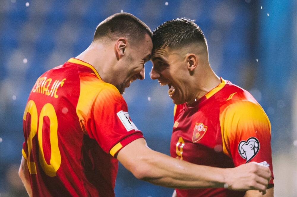 Liga nacija velika šansa, ali broj mjesta u baražu zavisiće i od domaćina Eura 2028