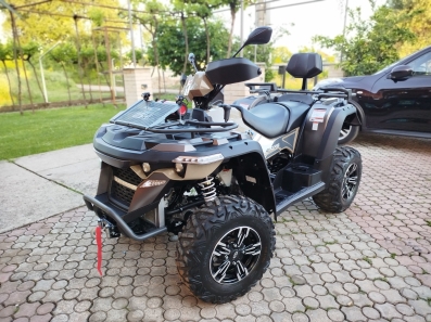 Linhai 570L