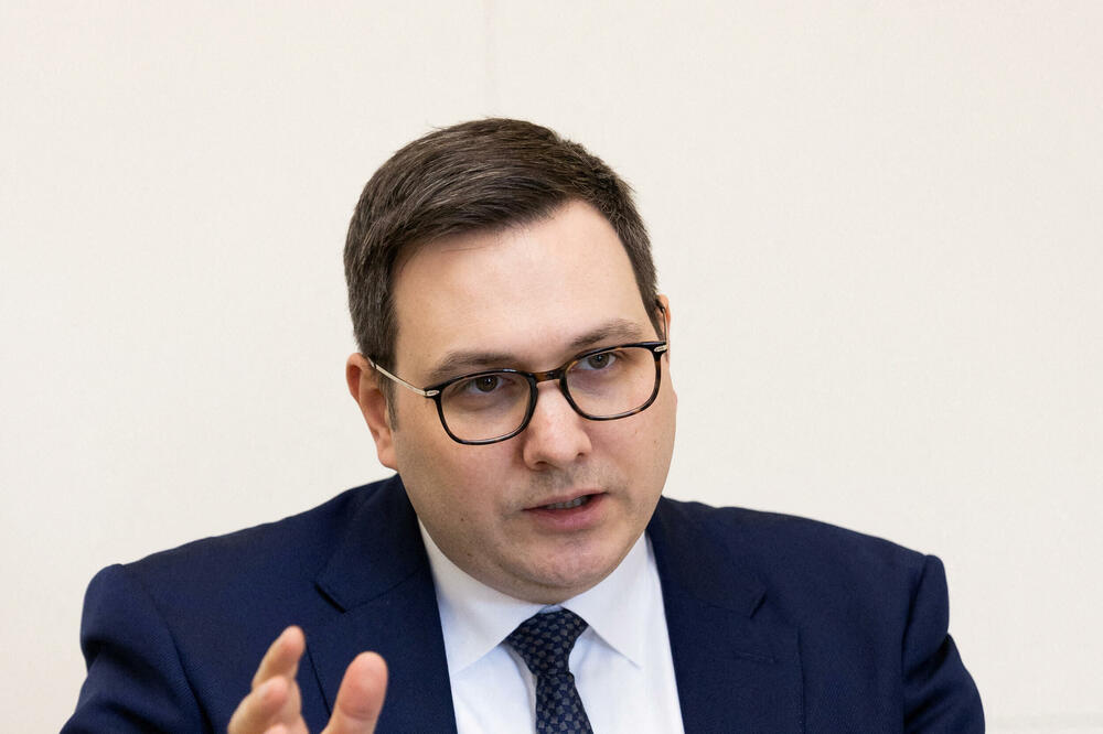 Lipavski: Dalje širenje NATO-a je u interesu Rusije