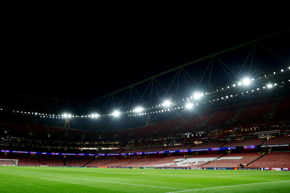 LIVE BLOG Liga šampiona: Krstović i Janković u startnim postavama Atalante i Karabaga, Adžić na klupi