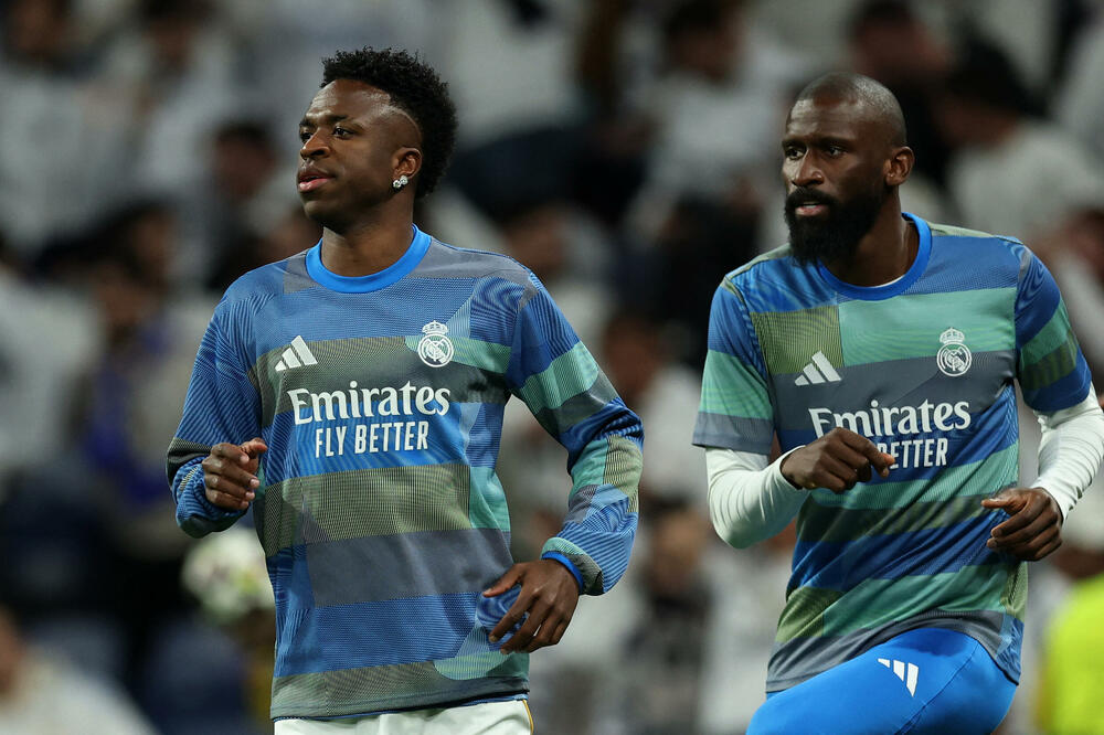 LIVE BLOG Liga šampiona: U centru pažnje duel u Madridu, Adžić na klupi