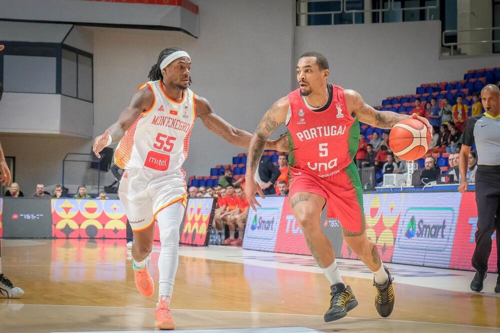 LIVE BLOG Rumunija - Crna Gora: "Crveni" žele da poprave utisak