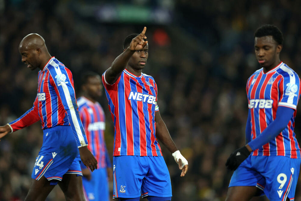 Liverpul ga i dalje želi, Siti takođe, ali Gei vjerovatno do kraja sezone ostaje u Palasu