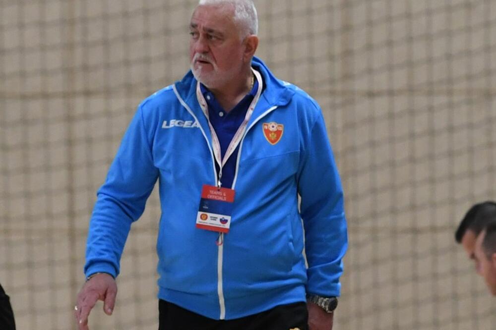 Ljesar objavio spisak za mečeve sa BiH