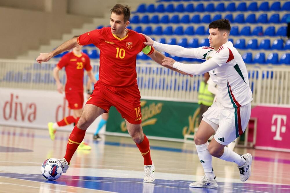 Ljesar odabrao za kvalifikacije