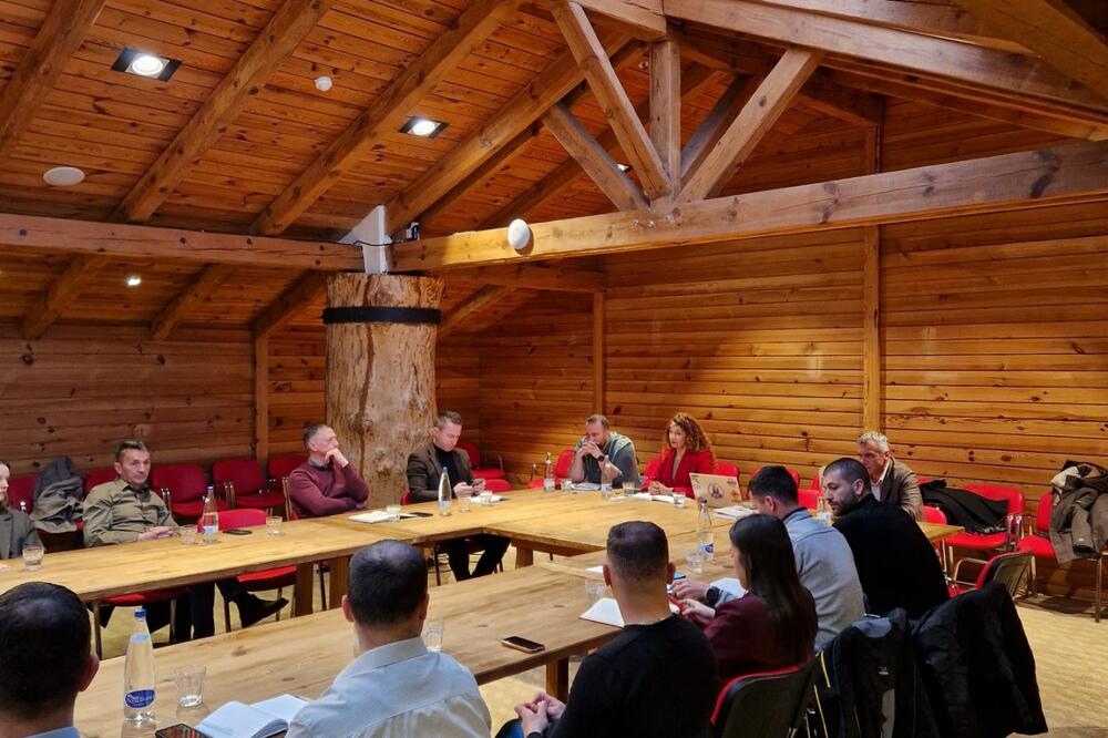 Ljetnji optimizam u Kolašinu, vještačko osnježavanje za zimu nerealno