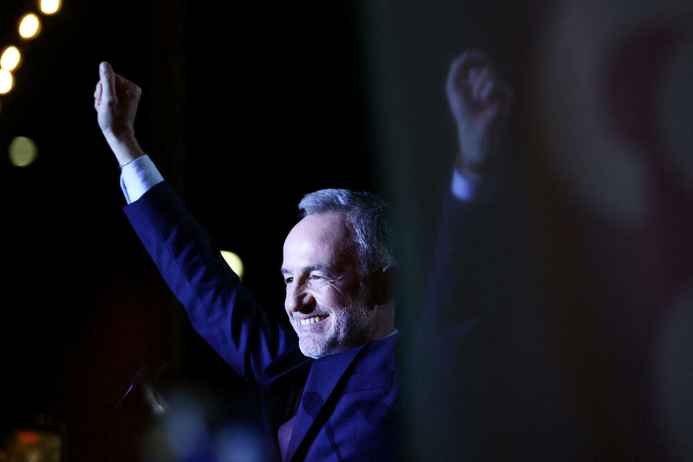 Ljevičarski kandidat Emanuel Gregoar ubjedljivo vodi na izborima za gradonačelnika Pariza