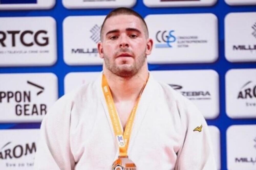 Ljiljanić prezadovoljan bronzom na Evropskom kupu