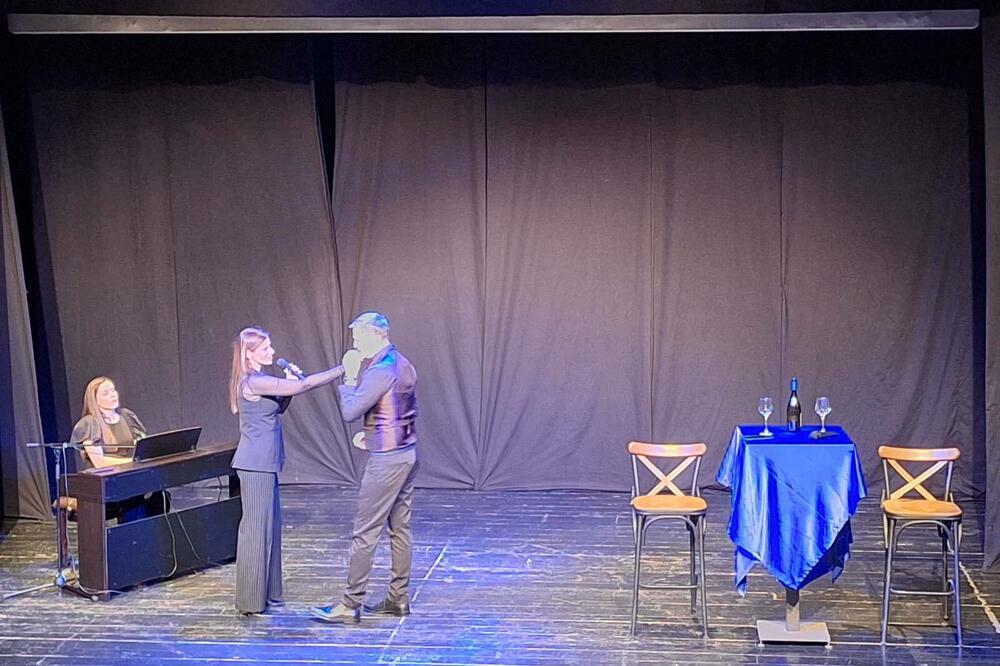 Ljubav iza kulisa i u Bijelom Polju